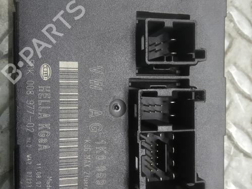 Used Electronic module VW GOLF V (1K1) 1.9 TDI (105 hp) 11674068