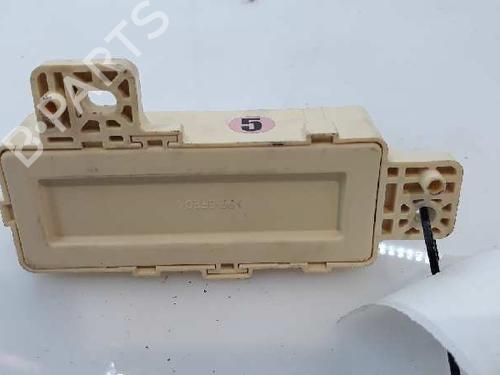 Electronic module HYUNDAI TUCSON (TL, TLE) 1.7 CRDi | BP11672236M83 