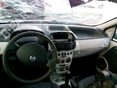 Control unit FIAT PUNTO (188_)  | BP3537630M11 