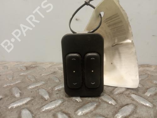 Interrupteur de vitre avant gauche OPEL CORSA C (X01) [2000-2009]  3045817