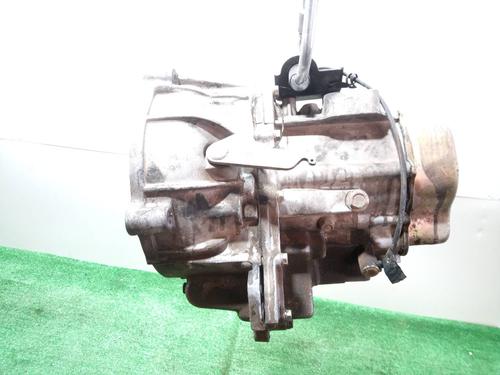 Gearbox HYUNDAI ATOS (MX)  | BP16779483M3 