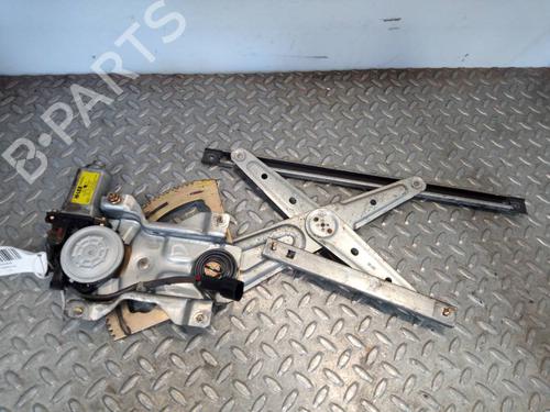 Used Rear right window mechanism KIA SORENTO I (JC) [2002-2011]  12989746