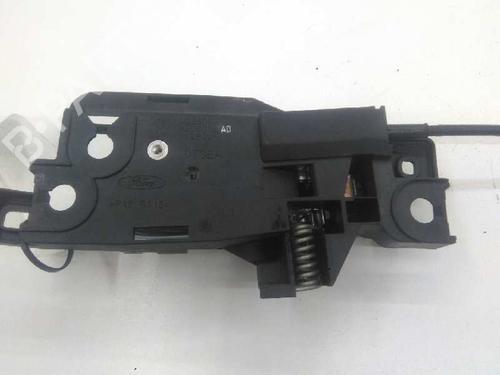 Rear left interior door handle FORD S-MAX (WA6)  | BP3221737I15 