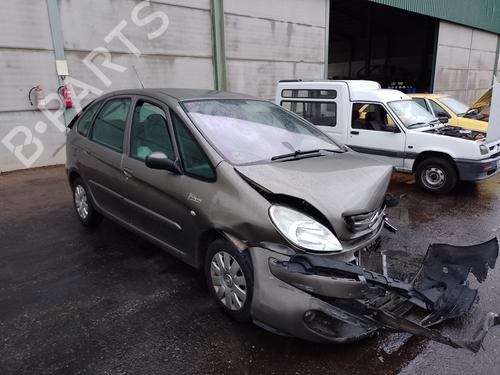 Starter CITROËN XSARA PICASSO (N68)  | BP21176041M8 
