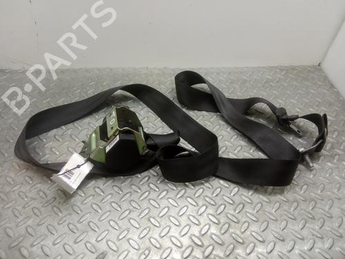 Used Rear right seatbelt PEUGEOT 308 I (4A_, 4C_) [2007-2016]  9239380