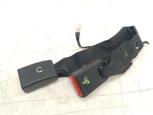 Used Seat buckle Seat buckle 25901451 25901451
