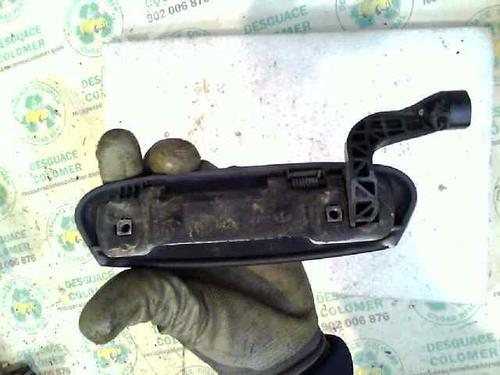 Klamka zewnętrzna drzwi przednich prawych FIAT PUNTO (188_)  | BP3035257C129 