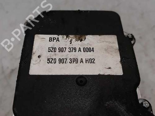 ABS pump VW FOX Hatchback (5Z1, 5Z3, 5Z4)  | BP4827613M43 