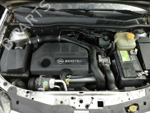 Fuse box OPEL ASTRA H (A04)  | BP6539094E1 