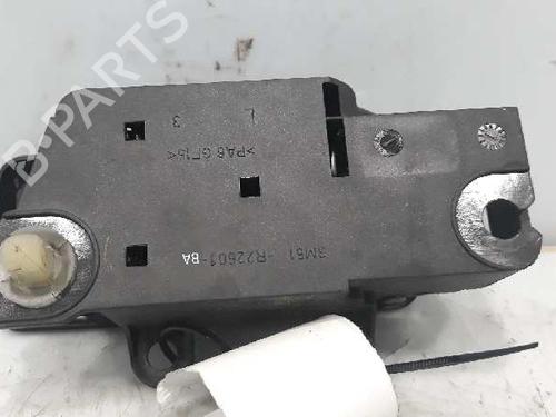 Venstre bak invendig håndtak FORD FOCUS C-MAX (DM2)  | BP4818511I15 
