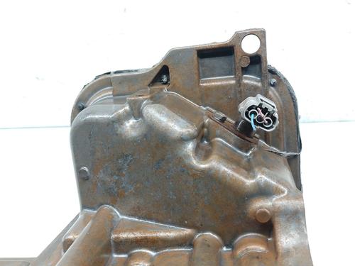 Oil sump NISSAN NAVARA NP300 (D40) 2.5 dCi 4WD | BP32203436M115 