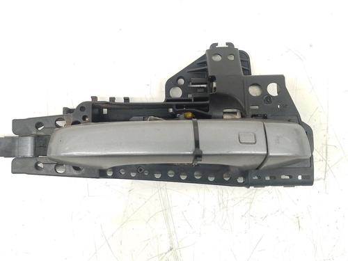 Used Rear right exterior door handle AUDI A6 C7 (4G2, 4GC) 2.0 TDI (177 hp) 32092292