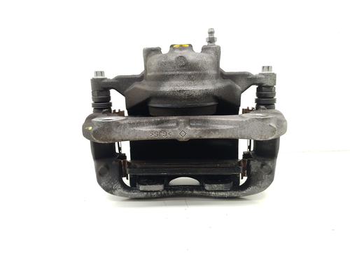 Right front brake caliper OPEL ASTRA J (P10) 1.7 CDTI (68) | BP31886466M104  - Image 5