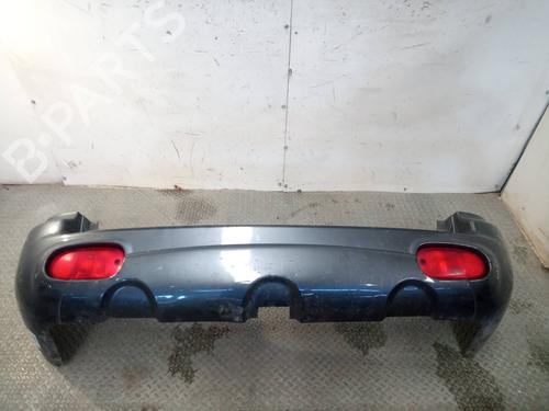 Used Rear bumper HYUNDAI SANTA FÉ I (SM) 2.0 CRDi (113 hp) 16219085
