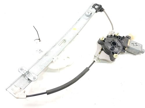 Used Rear left window mechanism Rear left window mechanism KIA STONIC (YB) 1.6 CRDi (110 hp) 35803239 35803239