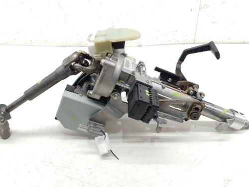 Used Steering column RENAULT MEGANE III Hatchback (BZ0/1_, B3_) 1.6 dCi (BZ00, BZ12, BZ13) (130 hp) 31645435
