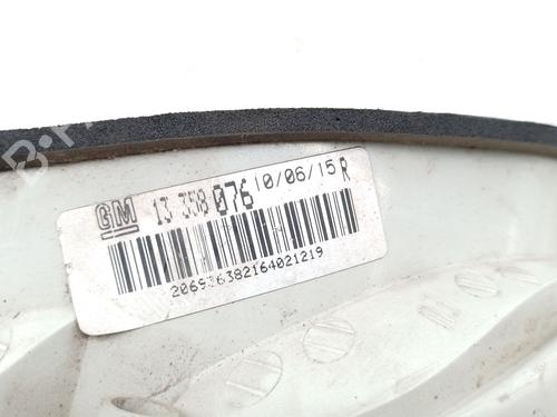 Right tailgate light OPEL ASTRA J (P10) | BP7901240C80 - Image 5
