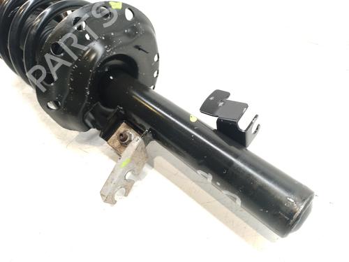 Right front shock absorber VOLVO S80 I (184)  | BP24168214M17 