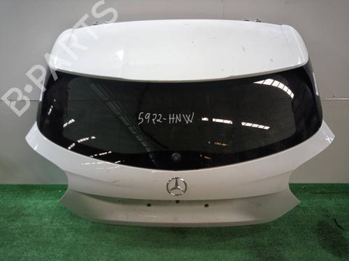 Used Tailgate MERCEDES-BENZ A-CLASS (W176) [2012-2018]  18159597