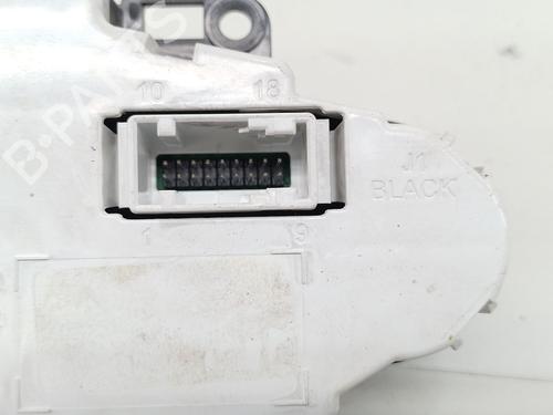 Climate control FORD FIESTA VI (CB1, CCN) 1.0 EcoBoost | BP32340527I5 - Image 6