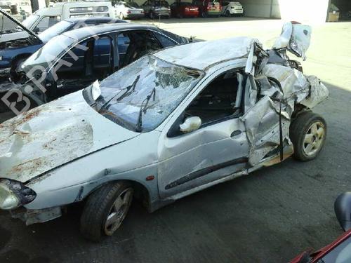 Starter RENAULT MEGANE I Grandtour (KA0/1_)  | BP5853977M8 