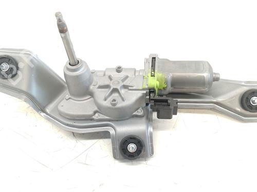 Viskermotor bagrude MAZDA CX-5 (KE, GH) 2.2 D (KE2FW) (150 hp) 26325172