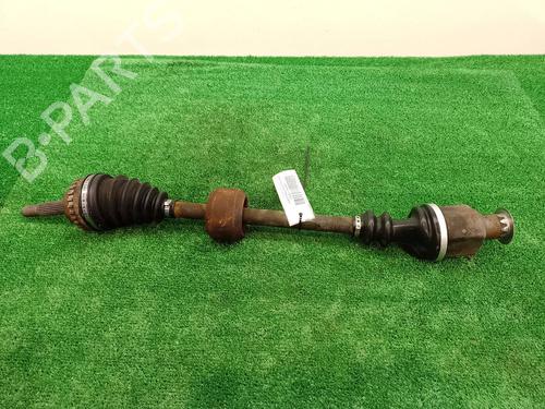 Used Right front driveshaft RENAULT CLIO II (BB_, CB_) 1.2 16V (BB05, BB0W, BB11, BB27, BB2T, BB2U, BB2V, CB05,... (75 hp) 17144813