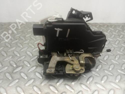 Used Rear left lock VW GOLF IV (1J1) 1.9 TDI (90 hp) 12523834
