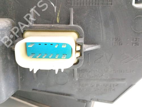 Left headlight CADILLAC CTS 3.2 | BP38178970C28 - Image 6