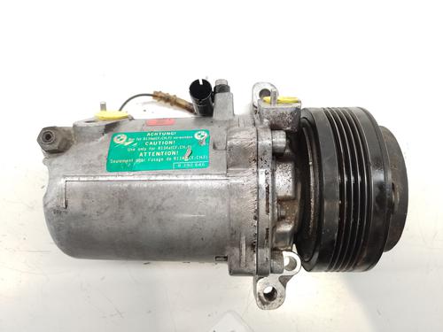 AC compressor BMW 3 (E46)  | BP24106216M34 