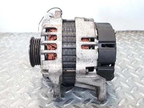 Used Alternator DAEWOO KALOS (KLAS) 1.2 (72 hp) 3035529