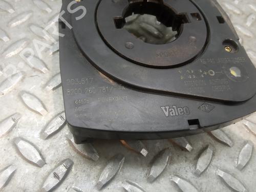 Electronic sensor RENAULT LAGUNA II (BG0/1_)  | BP9543412M84 
