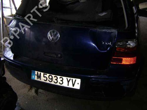 Expansion tank VW GOLF IV (1J1) 1.9 TDI | BP3039691C120 