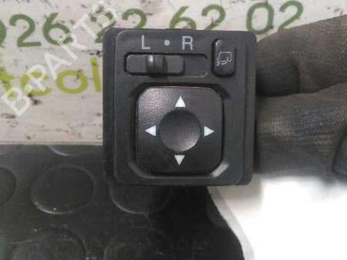 Used Mirror switch MITSUBISHI PAJERO II (V3_W) 3.2 DiD 4WD (165 hp) 3057876