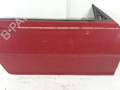 Used Right front door BMW 3 Coupe (E46) 318 Ci (143 hp) 5312438