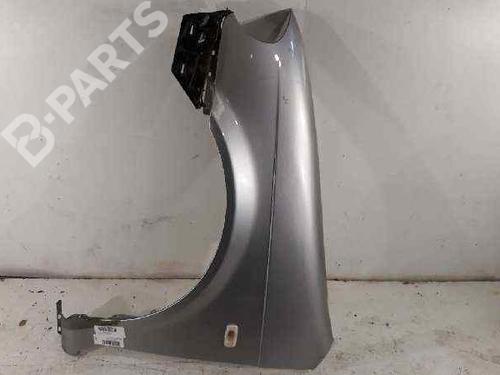 Used Left front fenders Left front fenders KIA CARNIVAL II (GQ) 2.9 CRDi (144 hp) 5334887 5334887