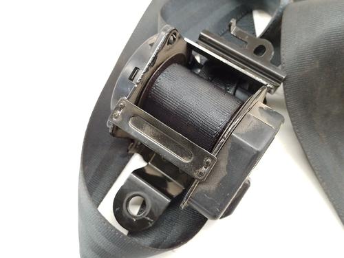 Seat buckle SSANGYONG REXTON W / REXTON 2.0 Xdi | BP35901244I32 - Image 2