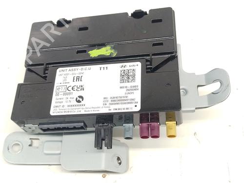 Used Electronic module Electronic module HYUNDAI IONIQ 5 (NE) EV (170 hp) 32868438 32868438