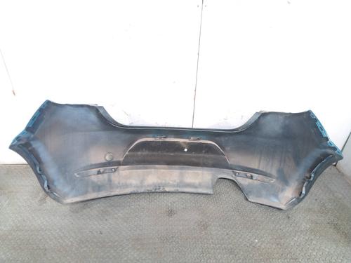 Rear bumper SEAT LEON (1P1) 1.9 TDI | BP9766966C8 