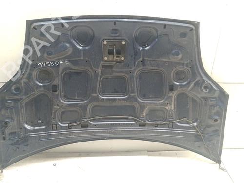 Hood FORD FIESTA V (JH_, JD_) 1.4 16V | BP27730539C1 