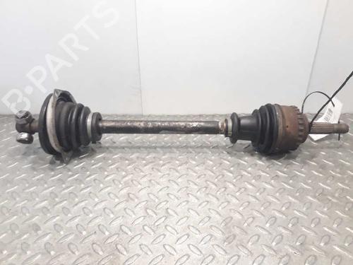 Used Left front driveshaft RENAULT KANGOO (KC0/1_) D 65 1.9 (KC0E, KC02, KC0J, KC0N) (64 hp) 7013460