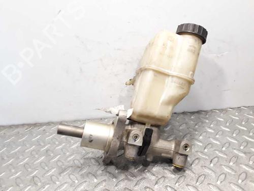 Used Brake master cylinder PEUGEOT 407 (6D_) [2004-2011]  3042521