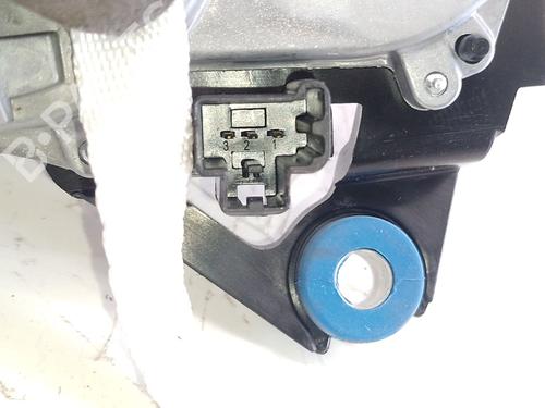 Rear wiper motor VOLVO XC60 I SUV (156)  | BP29455789M102 
