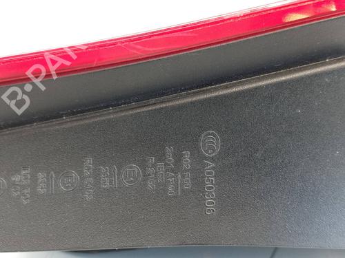 Left taillight BMW 1 (E87) 116 d | BP18884902C34 