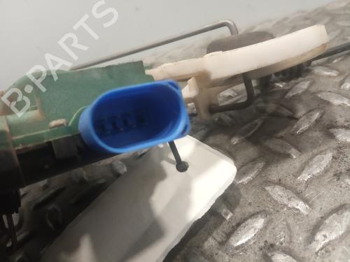 Front left lock SEAT IBIZA III (6L1)  | BP8227058C98 