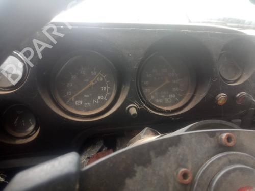 Transfer box LADA NIVA Closed Off-Road Vehicle (2121, 2131)  | BP13734197M36 