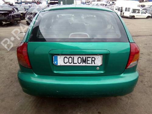 Bakspejl Højre KIA RIO I Hatchback (DC)  | BP3069095C27 