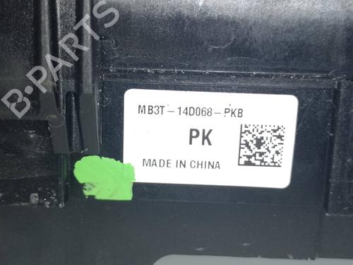 Sikringsdose FORD USA RANGER Crew Cab Pickup 3.0 EcoBoost Raptor 4x4 | BP20664888E1 