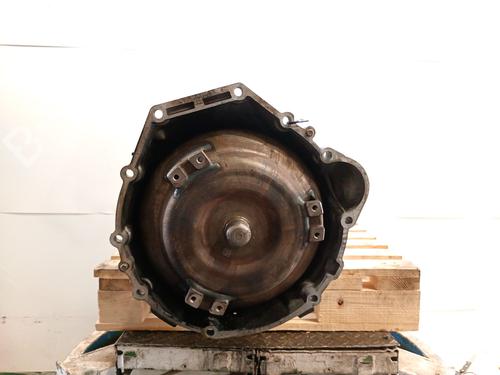 Gearbox SSANGYONG RODIUS I 2.7 Xdi | BP38601746M3 - Image 2