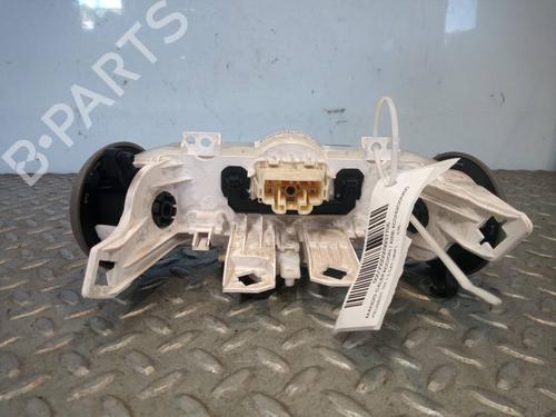 Climate control PEUGEOT 107 (PM_, PN_) 1.0 | BP13509863I5 